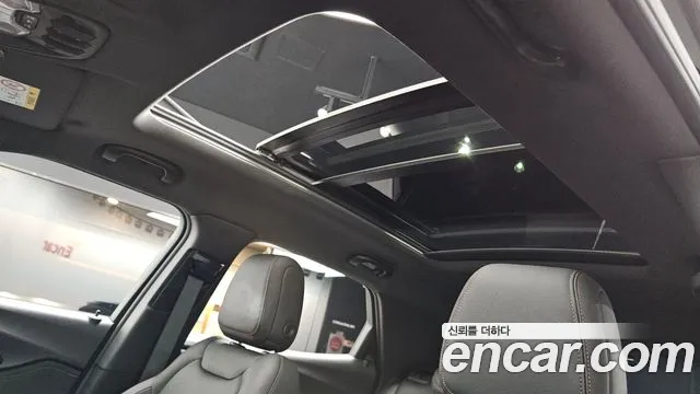 ChevroletGMDaewoo Trailblazer 2022 — фото 17