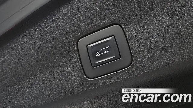 ChevroletGMDaewoo Trailblazer 2022 — фото 20