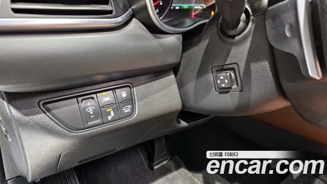 Genesis G70 2019 — фото 20