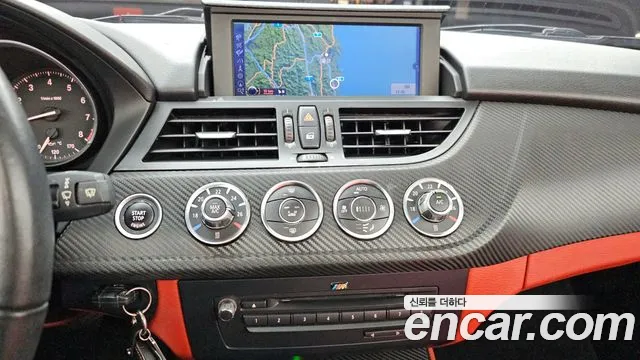 BMW Z4 2013 — фото 13