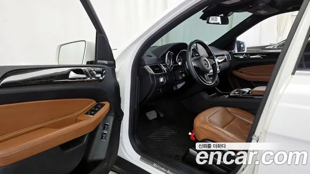 Mercedes-Benz GLS-Class 2018 — фото 13