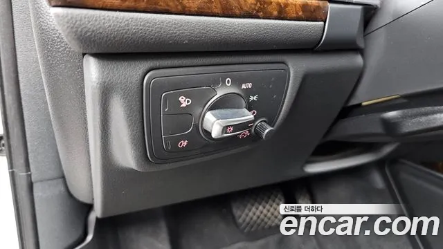 Audi A6 2014 — фото 19