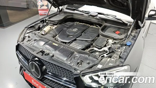 Mercedes-Benz GLE-Class 2022 — фото 6