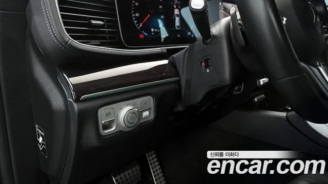 Mercedes-Benz GLE-Class 2022 — фото 18
