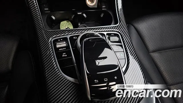Mercedes-Benz C-Class 2015 — фото 16