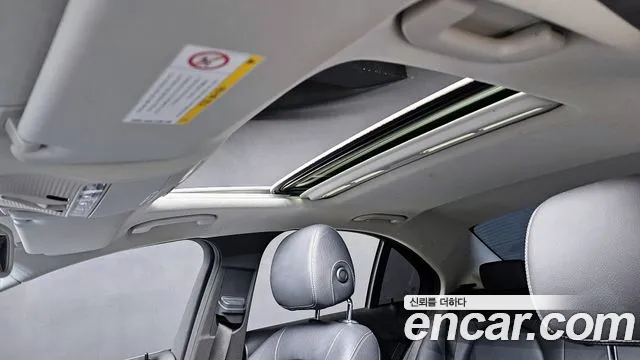 Mercedes-Benz C-Class 2015 — фото 17