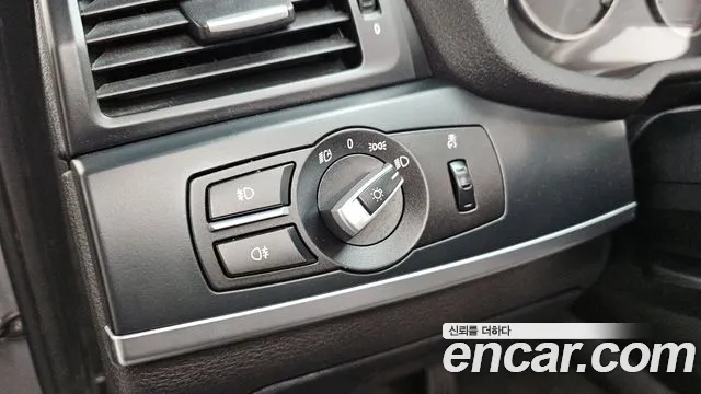 BMW X3 2013 — фото 19