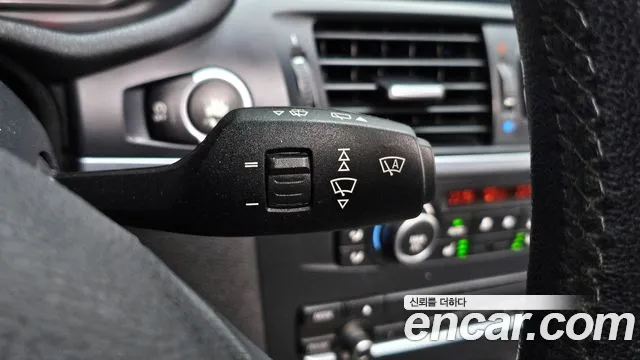 BMW X3 2013 — фото 20