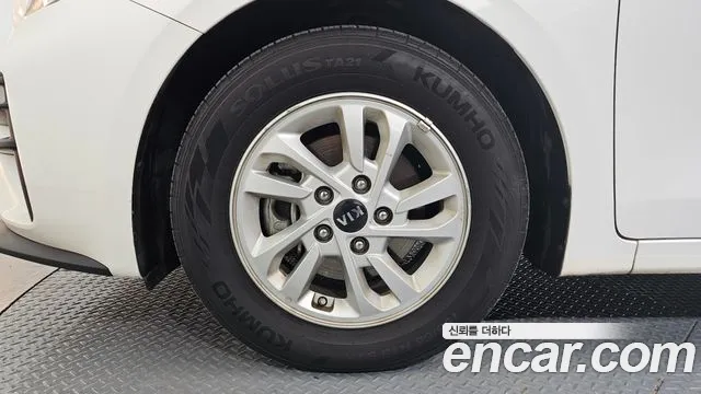 Kia K3 2019 — фото 5