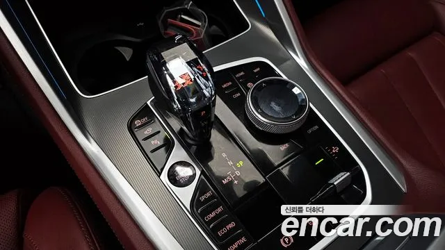 BMW X6 2021 — фото 12