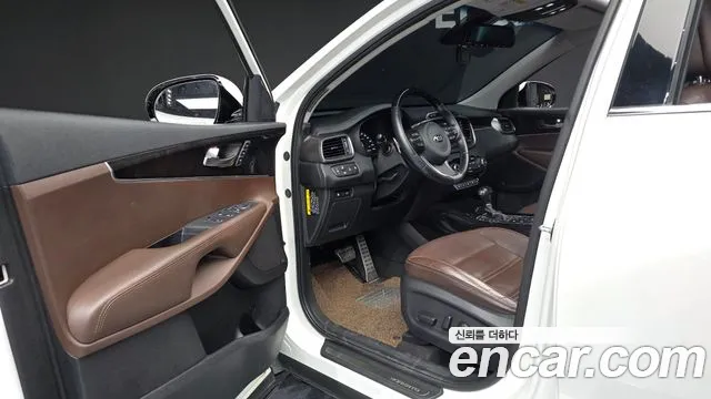 Kia Sorento 2016 — фото 13