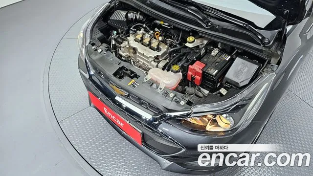 ChevroletGMDaewoo Spark 2020 — фото 6