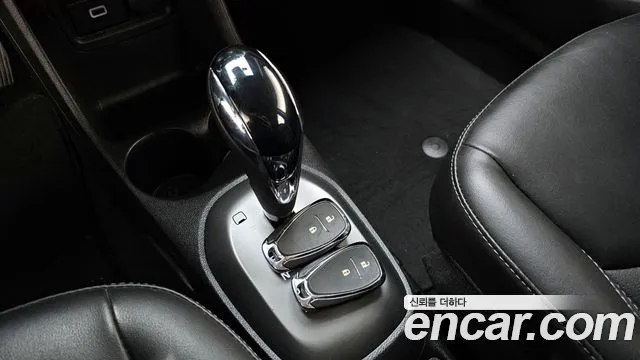 ChevroletGMDaewoo Spark 2020 — фото 12