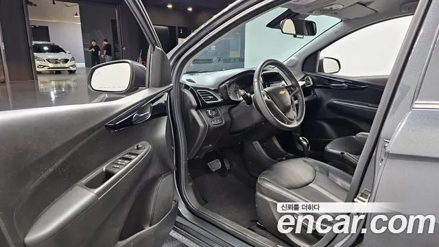 ChevroletGMDaewoo Spark 2020 — фото 13