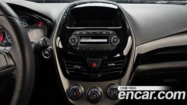 ChevroletGMDaewoo Spark 2020 — фото 20