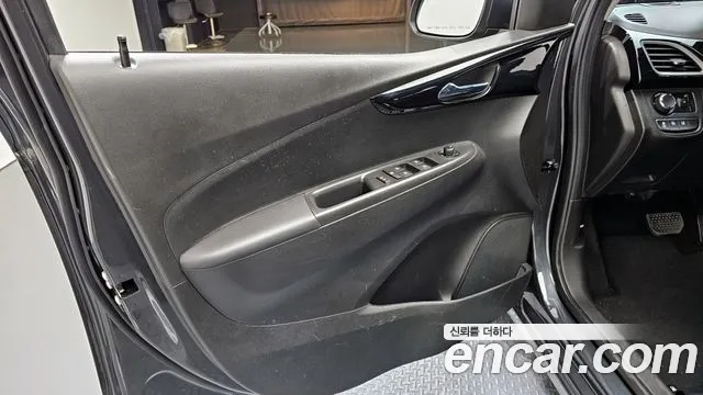 ChevroletGMDaewoo Spark 2020 — фото 14