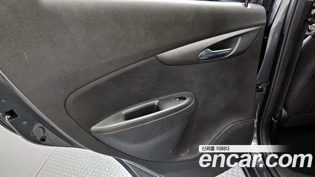 ChevroletGMDaewoo Spark 2020 — фото 15