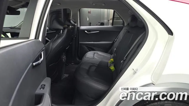 Kia Niro 2024 — фото 16