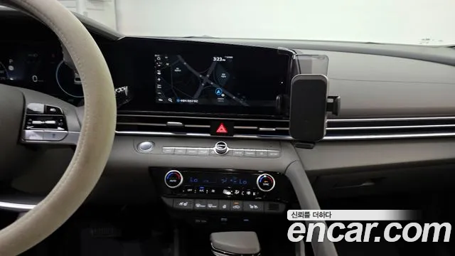 Hyundai AVANTE 2025 — фото 20