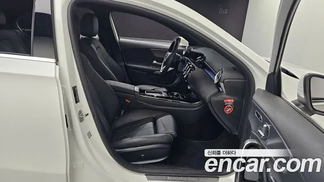 Mercedes-Benz A-Class 2024 — фото 16