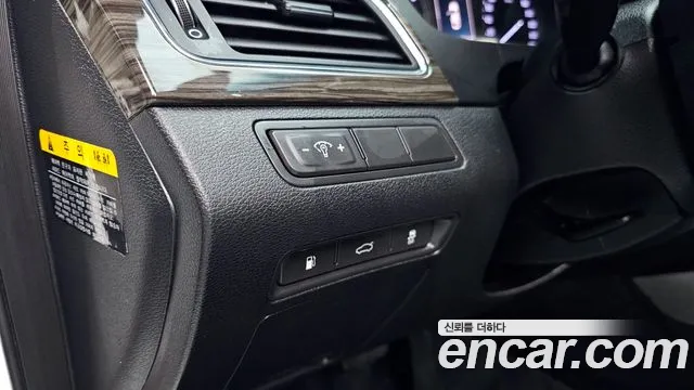 Hyundai Sonata 2015 — фото 16