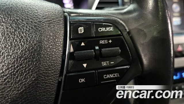 Hyundai Sonata 2015 — фото 20