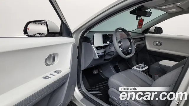 Hyundai Ioniq5 2023 — фото 12
