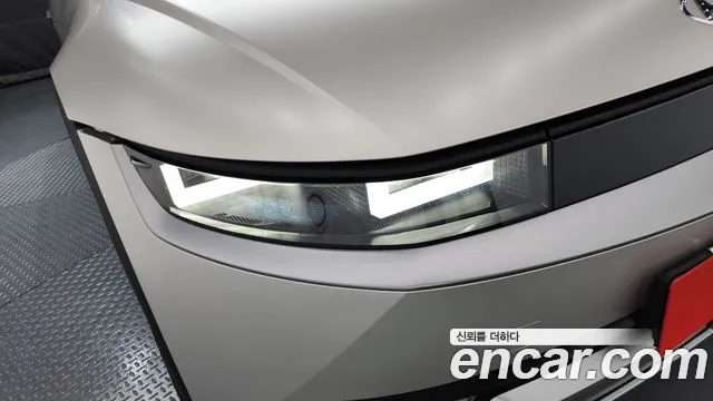 Hyundai Ioniq5 2023 — фото 7