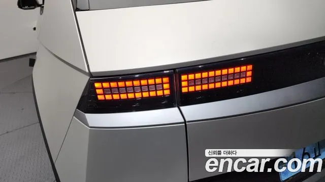 Hyundai Ioniq5 2023 — фото 8