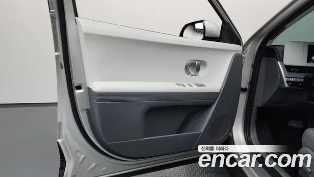Hyundai Ioniq5 2023 — фото 13