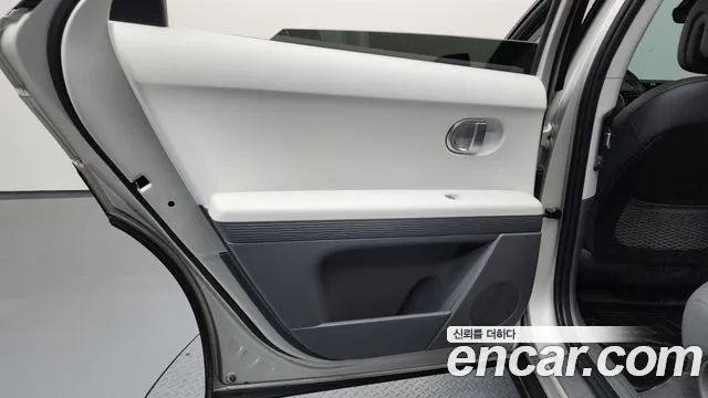 Hyundai Ioniq5 2023 — фото 14