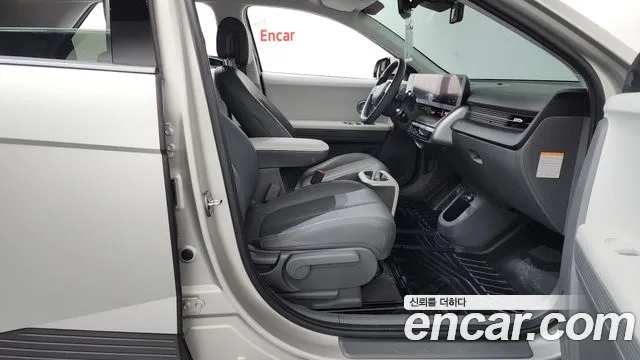 Hyundai Ioniq5 2023 — фото 15