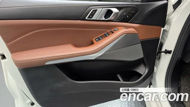 BMW X5 2021 — фото 14