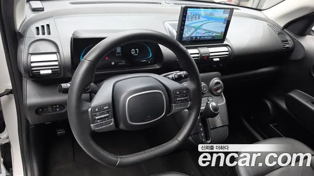 Hyundai Casper 2023 — фото 10