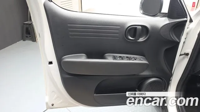Hyundai Casper 2023 — фото 14