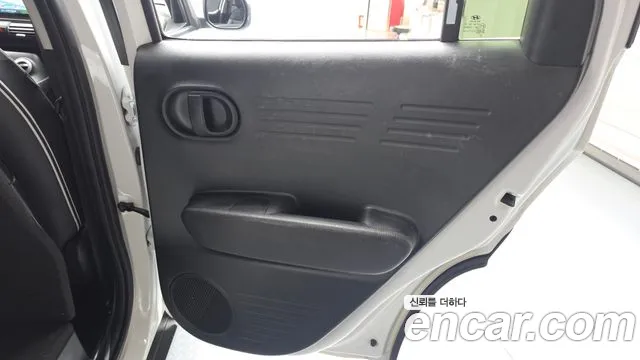 Hyundai Casper 2023 — фото 15