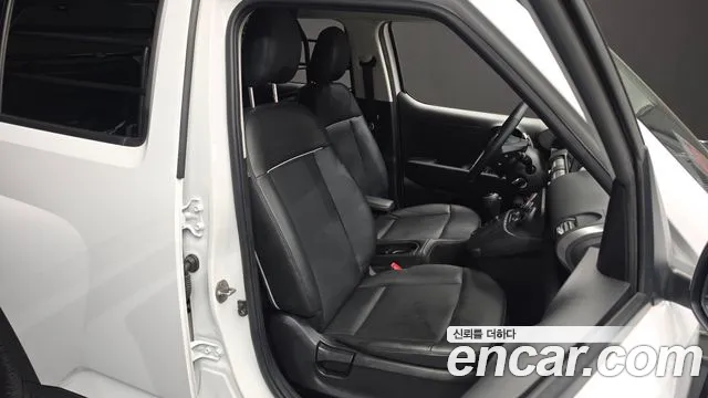 Hyundai Casper 2023 — фото 16