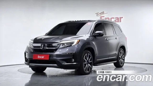Honda Pilot
