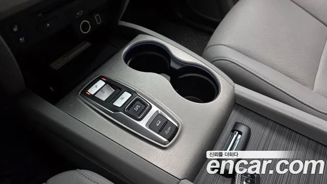 Honda Pilot 2022 — фото 9