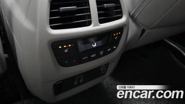 Honda Pilot 2022 — фото 18