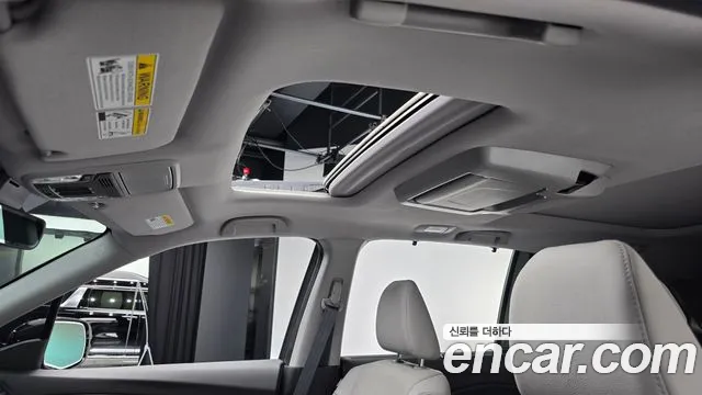 Honda Pilot 2022 — фото 19