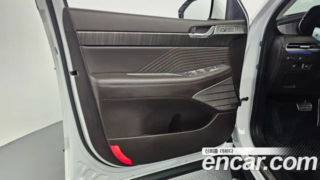 Hyundai Palisade 2023 — фото 14