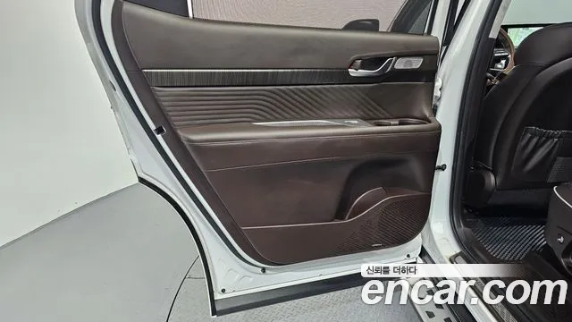Hyundai Palisade 2023 — фото 15