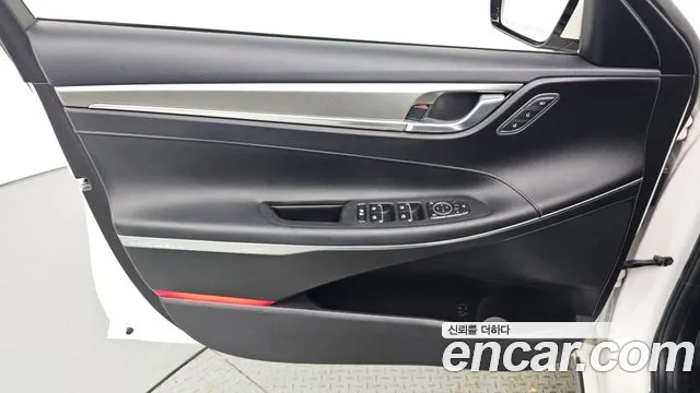 Hyundai Grandeur 2020 — фото 14