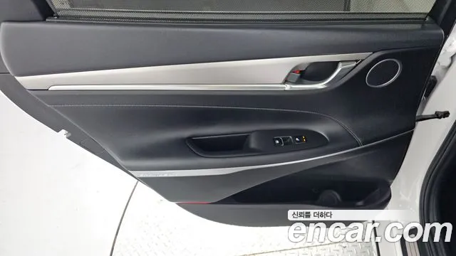 Hyundai Grandeur 2020 — фото 15