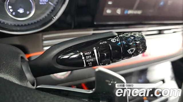 Hyundai Grandeur 2020 — фото 16
