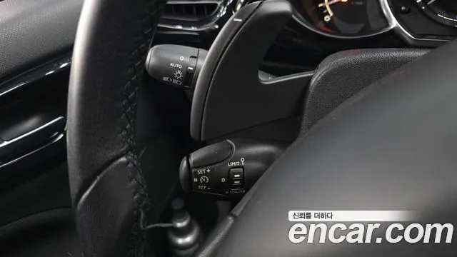 Citroen-DS DS3 2015 — фото 13