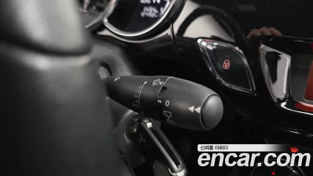 Citroen-DS DS3 2015 — фото 14