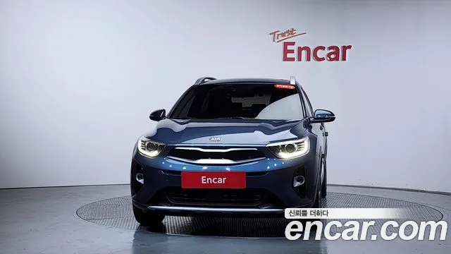 Kia Stonic 2019 — фото 2