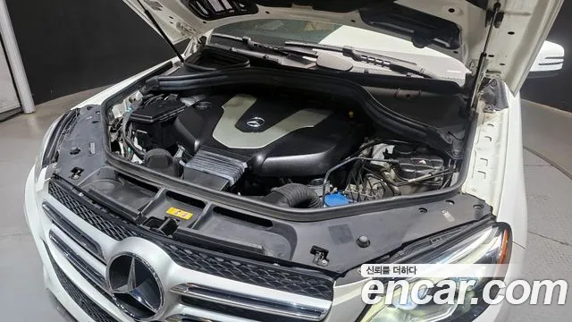 Mercedes-Benz GLE-Class 2018 — фото 6